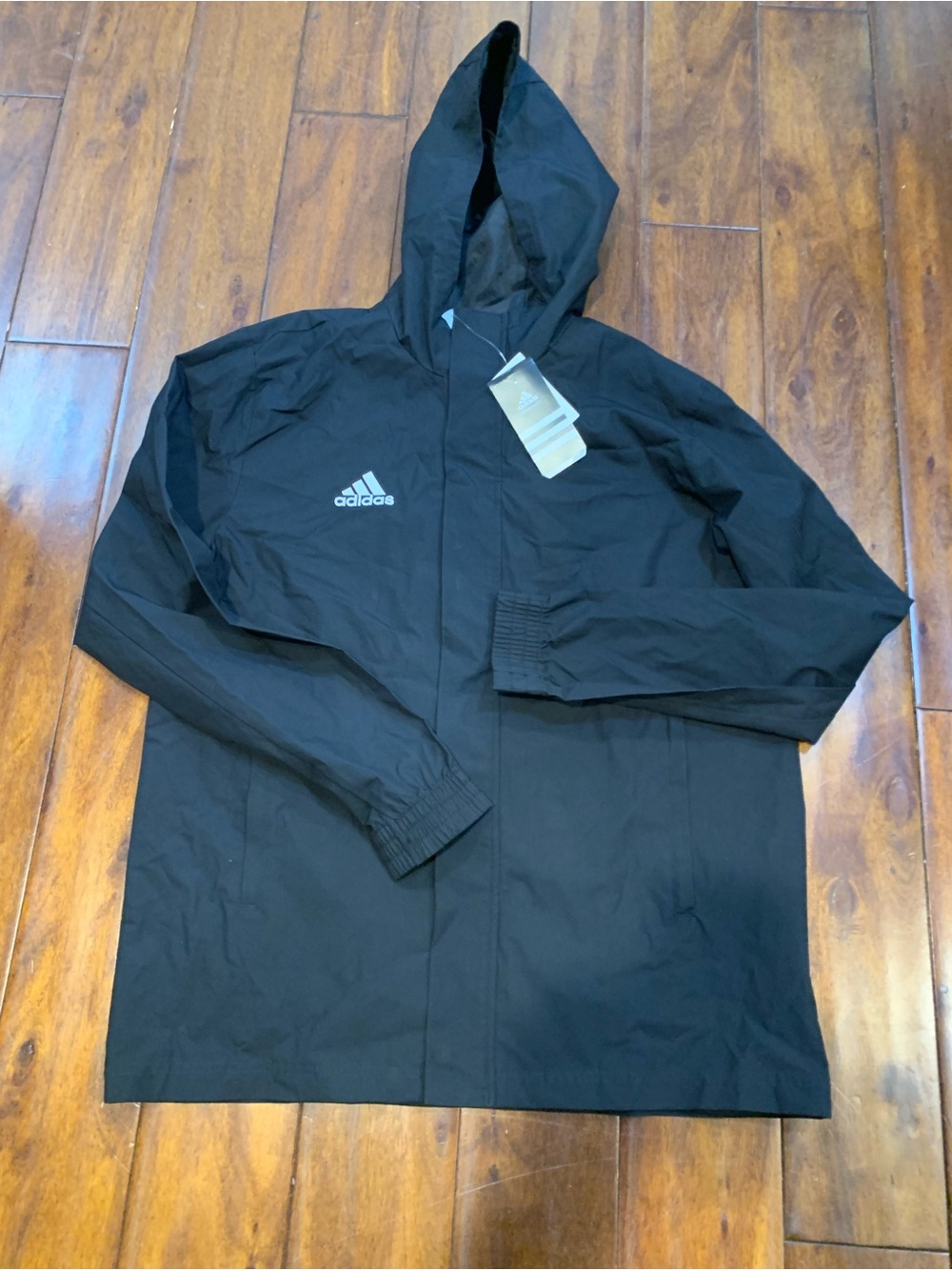 adidas Entrada 22 All Weather Jacket
